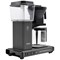 Moccamaster KBG Select Coffee Maker, Stone Grey