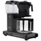 Moccamaster KBG Select Coffee Maker, Stone Grey