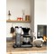 Moccamaster KBG Select Coffee Maker, Stone Grey