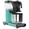 Moccamaster KBG Select Coffee Maker, Turquoise