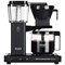 Moccamaster KBG Select Coffee Maker, Matt Black