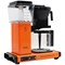 Moccamaster KBG Select Coffee Maker, Orange