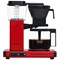 Moccamaster KBG Select Coffee Maker, Red