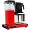 Moccamaster KBG Select Coffee Maker, Red