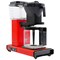 Moccamaster KBG Select Coffee Maker, Red