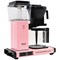 Moccamaster KBG Select Coffee Maker, Pink