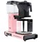 Moccamaster KBG Select Coffee Maker, Pink