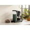 Moccamaster KBG Select Coffee Maker, Forest Green