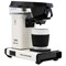 Moccamaster Cup One Coffee Machine, Off White