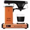 Moccamaster Cup One Coffee Machine, Orange