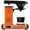 Moccamaster Cup One Coffee Machine, Orange