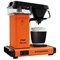 Moccamaster Cup One Coffee Machine, Orange