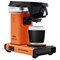 Moccamaster Cup One Coffee Machine, Orange