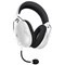 Razer Blackshark V2 Pro 2023 Wireless Gaming Headset, White