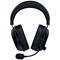 Razer BlackShark V2 HyperSpeed Wireless RGB Gaming Headset, Black