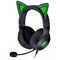 Razer Kraken Kitty V2 Wired Headset, Black