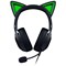 Razer Kraken Kitty V2 Wired Headset, Black