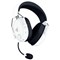 Razer BlackShark V2 HyperSpeed Wireless Gaming Headset, White