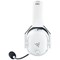 Razer BlackShark V2 HyperSpeed Wireless Gaming Headset, White