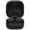 Sony LinkBuds Open Wireless Black Ear Buds with Charging Case