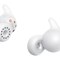 Sony LinkBuds Open Wireless White Ear Buds with Charging Case