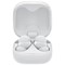 Sony LinkBuds Fit Wireless Noise Cancelling White Ear Buds with Charging Case