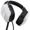 Trust GXT 415PS Zirox Playstation 5 Wired Headset, White and Black