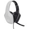 Trust GXT 415PS Zirox Playstation 5 Wired Headset, White and Black