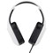 Trust GXT 415PS Zirox Playstation 5 Wired Headset, White and Black