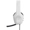 Trust GXT 415PS Zirox Playstation 5 Wired Headset, White and Black