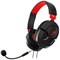 Turtle Beach Recon 50 Wired Gaming Headset, Black and Red