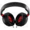 Turtle Beach Recon 50 Wired Gaming Headset, Black and Red