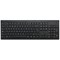 Kensington KB150 EQ Keyboard, Wireless, Black