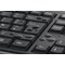 Kensington KM150 EQ Keyboard and Mouse Set, Wireless, Black