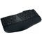 Kensington Pro Fit Ergo KB675 EQ TKL Ten-Keyless Rechargeable Keyboard, Wireless, Black