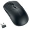 Kensington MY430 EQ Rechargeable Mouse, Wireless, Black