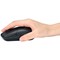 Kensington MY430 EQ Rechargeable Mouse, Wireless, Black