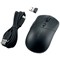 Kensington MY430 EQ Rechargeable Mouse, Wireless, Black