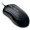 Kensington Mouse-in-a-Box EQ Mouse, Wired, Black