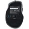 Kensington MY310 EQ Mouse, Wireless, Black