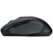 Kensington MY310 EQ Mouse, Wireless, Black