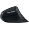 Kensington Pro Fit Ergo MY630 EQ Vertical Rechargeable Mouse, Wireless, Black