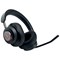 Kensington H3000 Bluetooth Over Ear Wireless Headset, Black