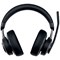 Kensington H3000 Bluetooth Over Ear Wireless Headset, Black