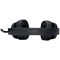 Kensington H3000 Bluetooth Over Ear Wireless Headset, Black