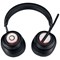 Kensington H3000 Bluetooth Over Ear Wireless Headset, Black