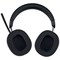 Kensington H3000 Bluetooth Over Ear Wireless Headset, Black