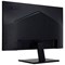 Acer V247YEbiv Full HD V7 Series LED Monitor, 24 Inch, Black