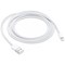 Apple Lightning To USB A Cable, 2m, White