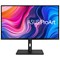 Asus ProArt LED Quad HD Monitor, 32 Inch, Black